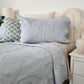 Sky Coverlet