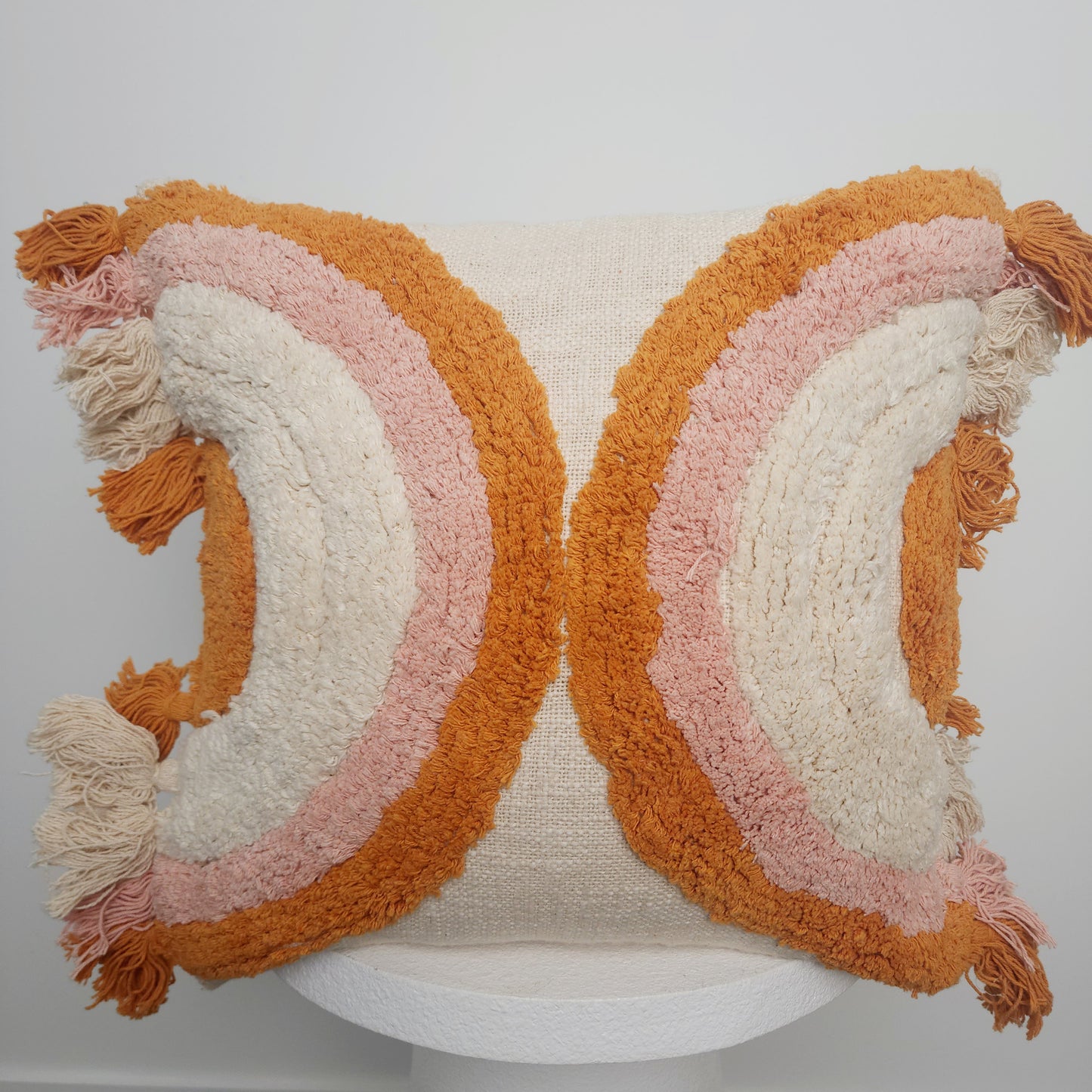Fiesta Cushion Cover