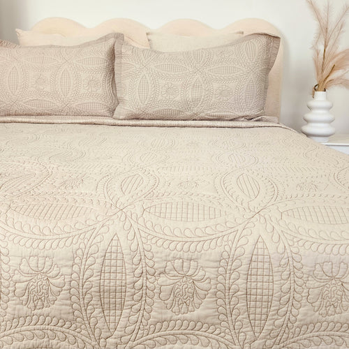 Sand Coverlet