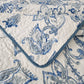 Aura Coverlet