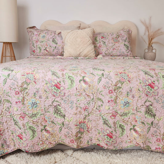 Rosara Coverlet