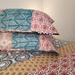 Bohemia Coverlet