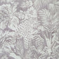 Lavender Fleece Blanket