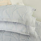 Sky Coverlet
