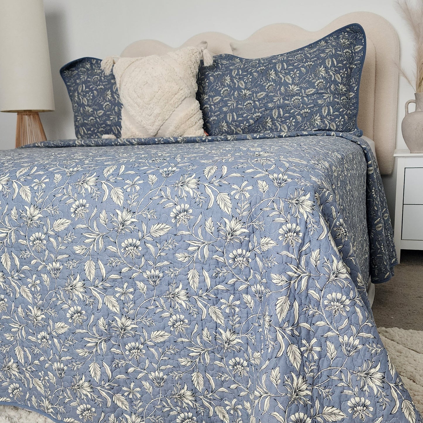 Azure Coverlet