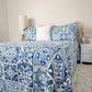 Santorini Coverlet
