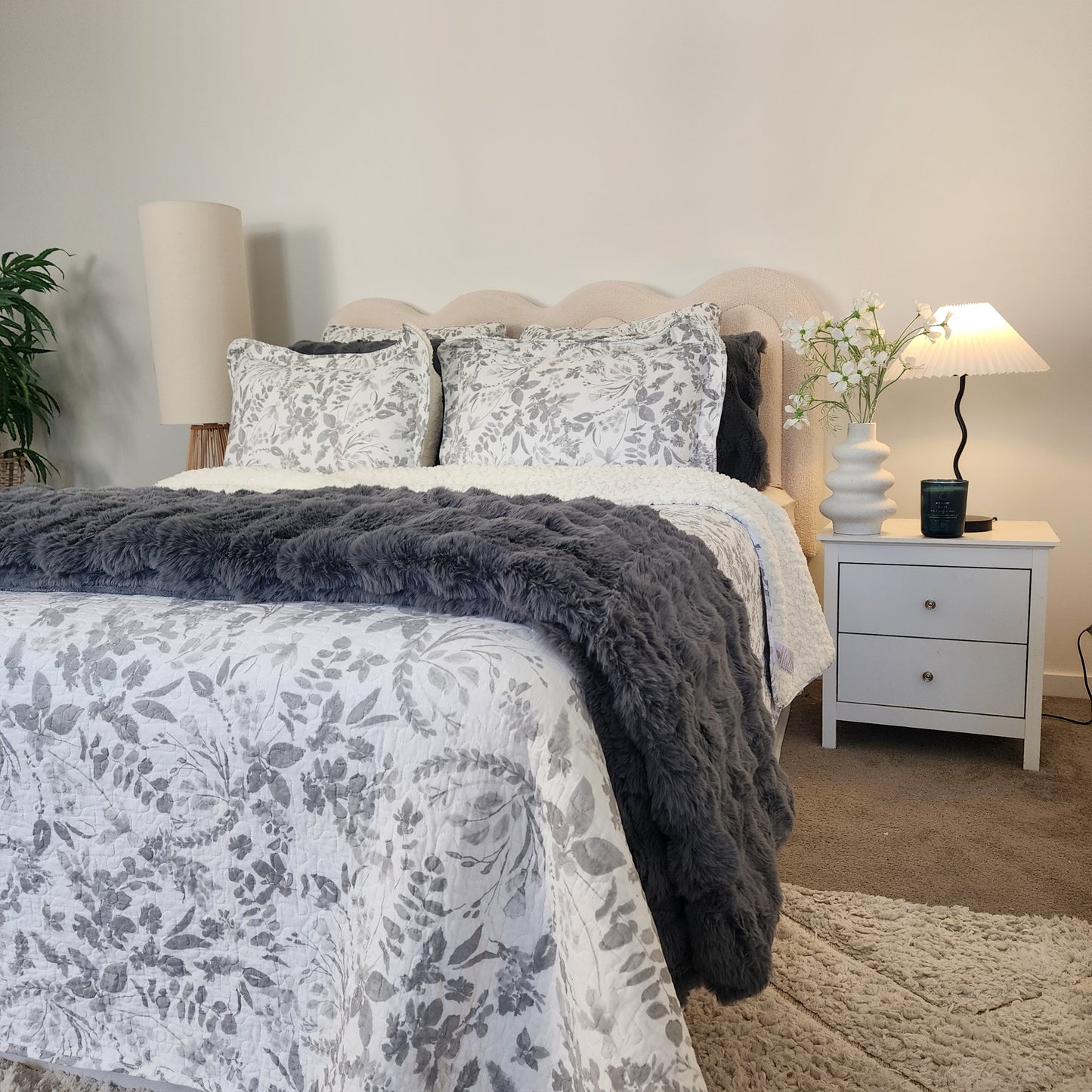 Greystone Sherpa