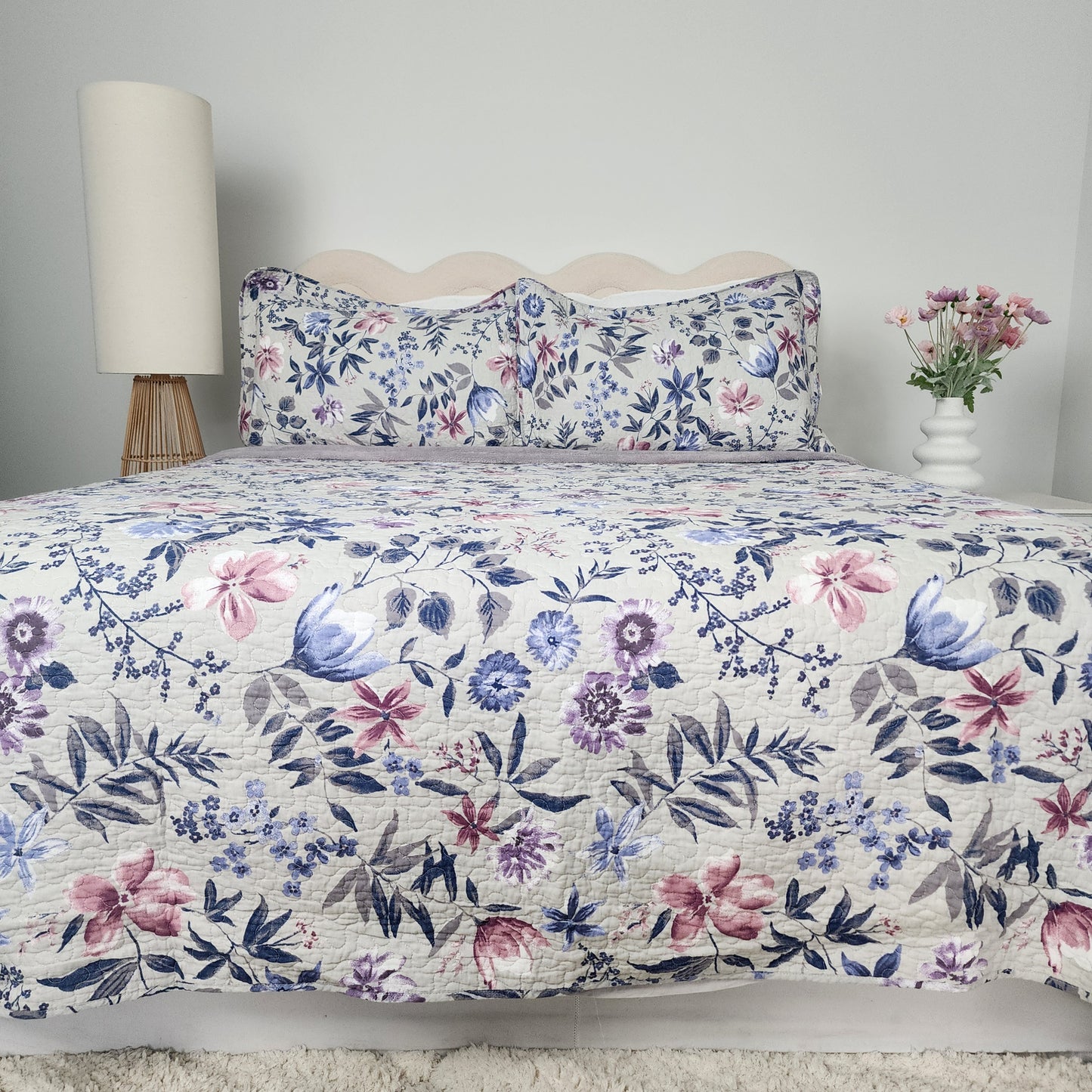 Lavelle Coverlet