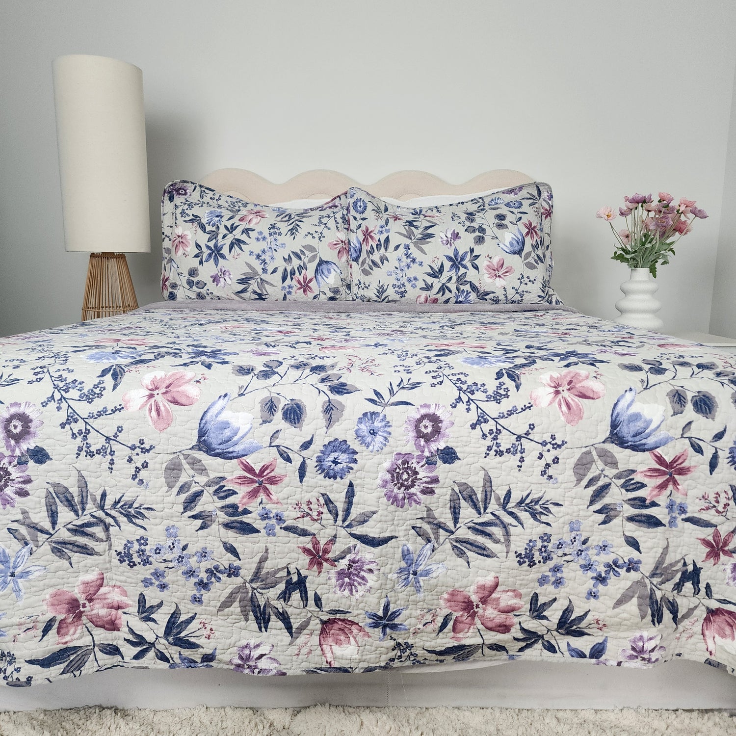 Lavelle Coverlet