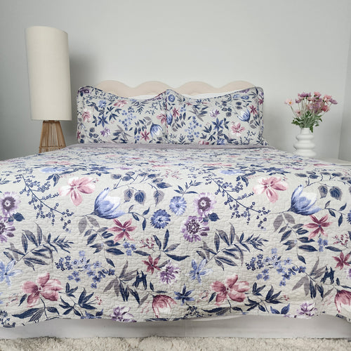 Lavelle Coverlet