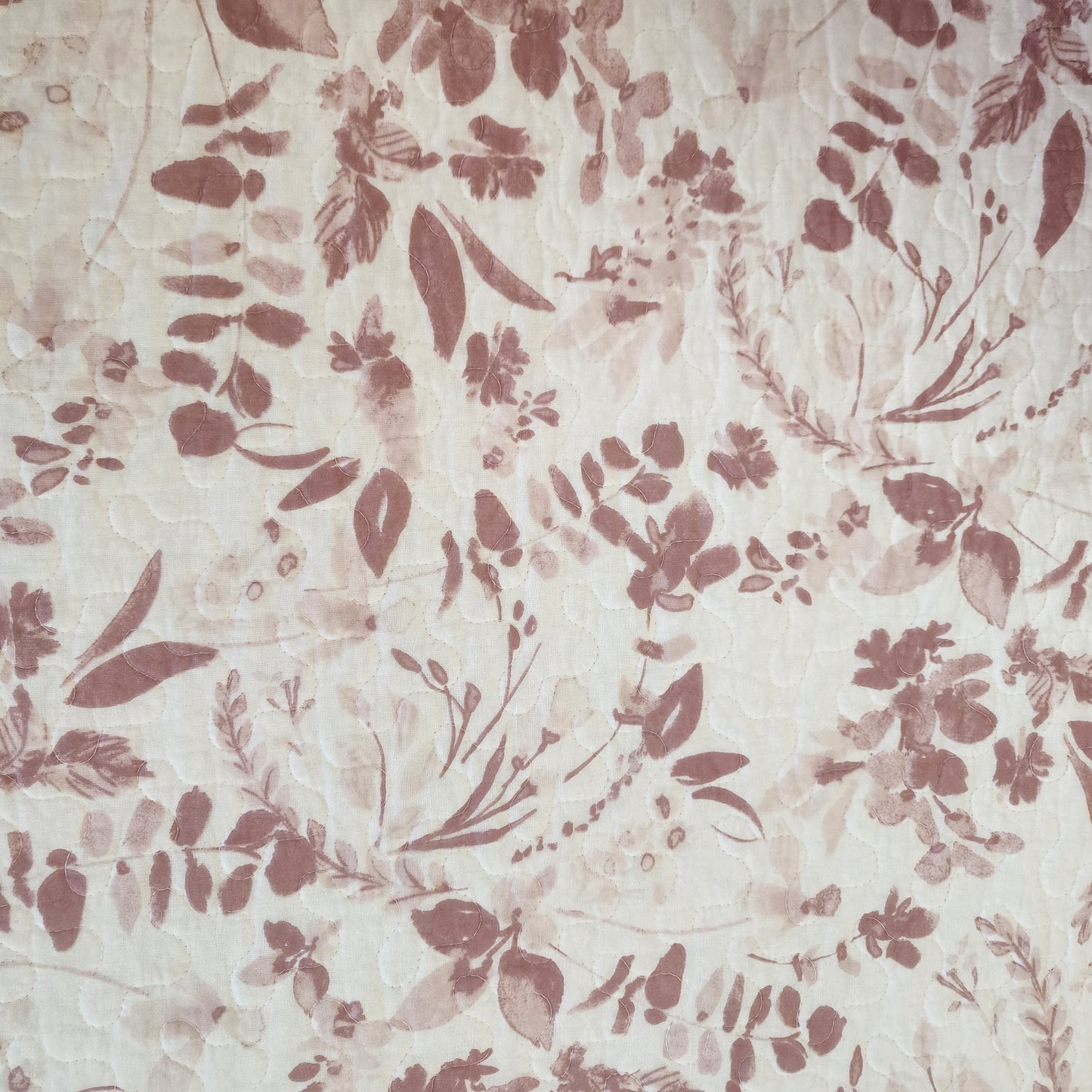 Rose Sherpa