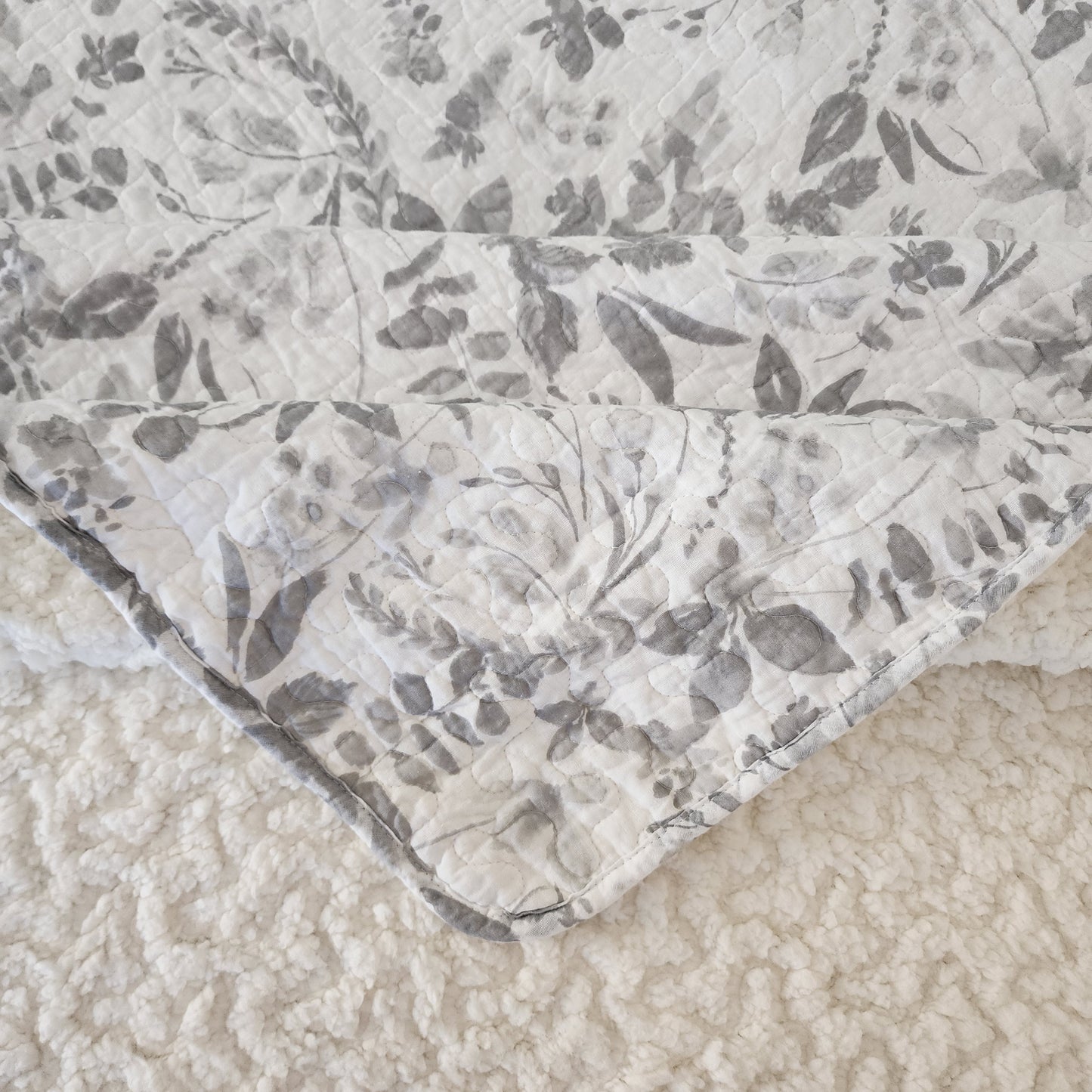 Greystone Sherpa