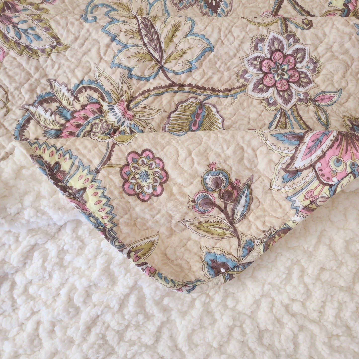 Magnolia Sherpa