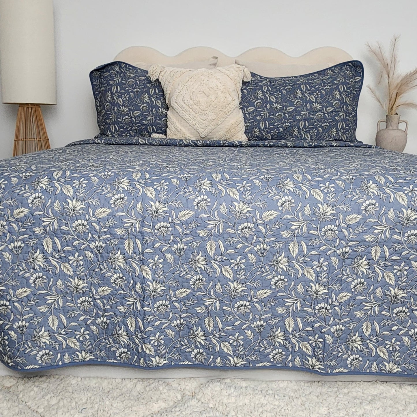 Azure Coverlet