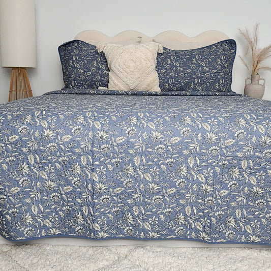 Azure Coverlet