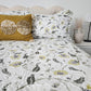 Acacia Coverlet