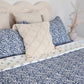 Blushade Coverlet