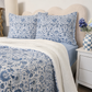 Cloud Euroepan Pillowcase