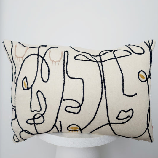 Vibes Pillowcase