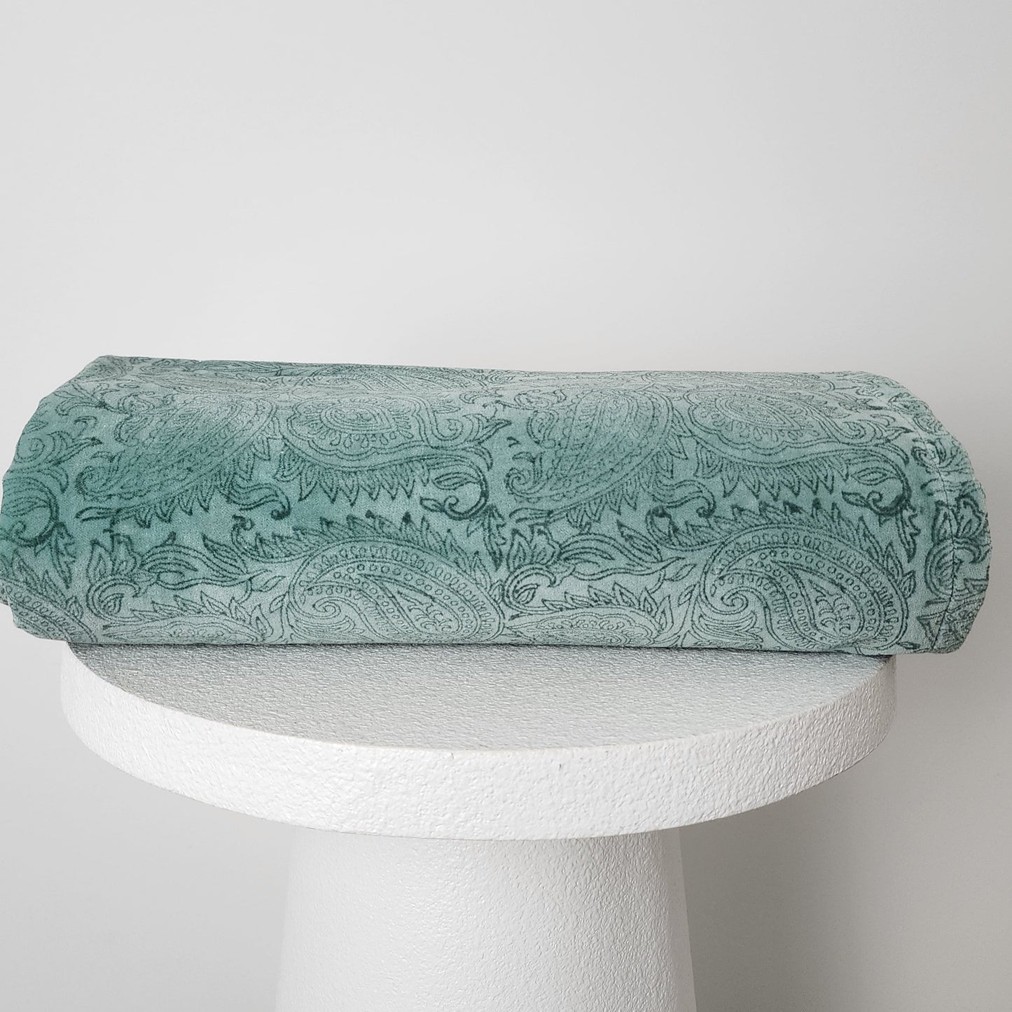 Boheme Throw Blanket