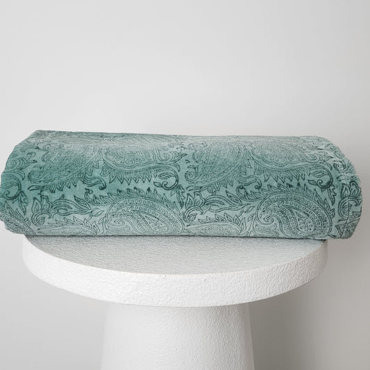 Boheme Throw Blanket