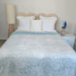 Coastal Fleece Blanket