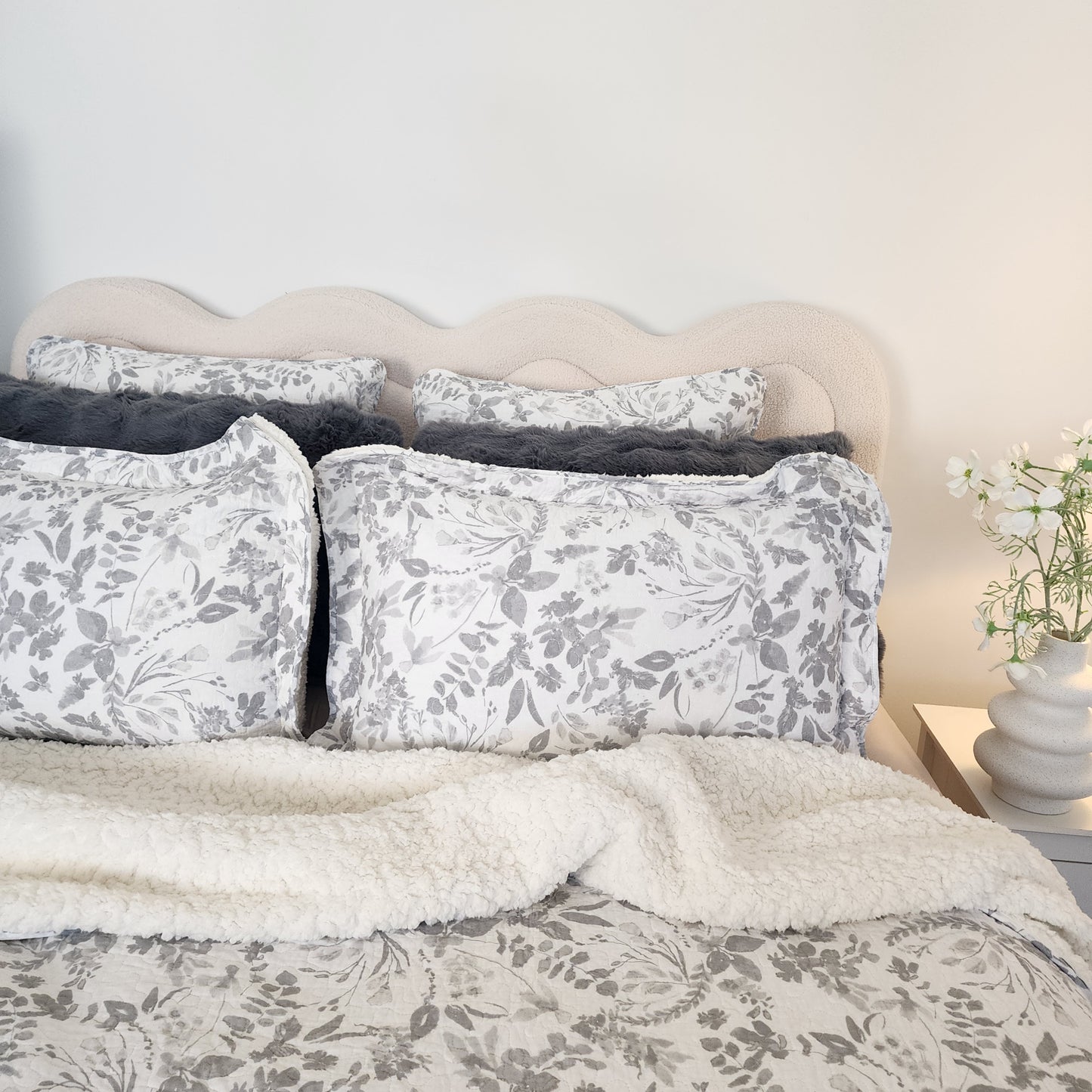 Greystone Sherpa