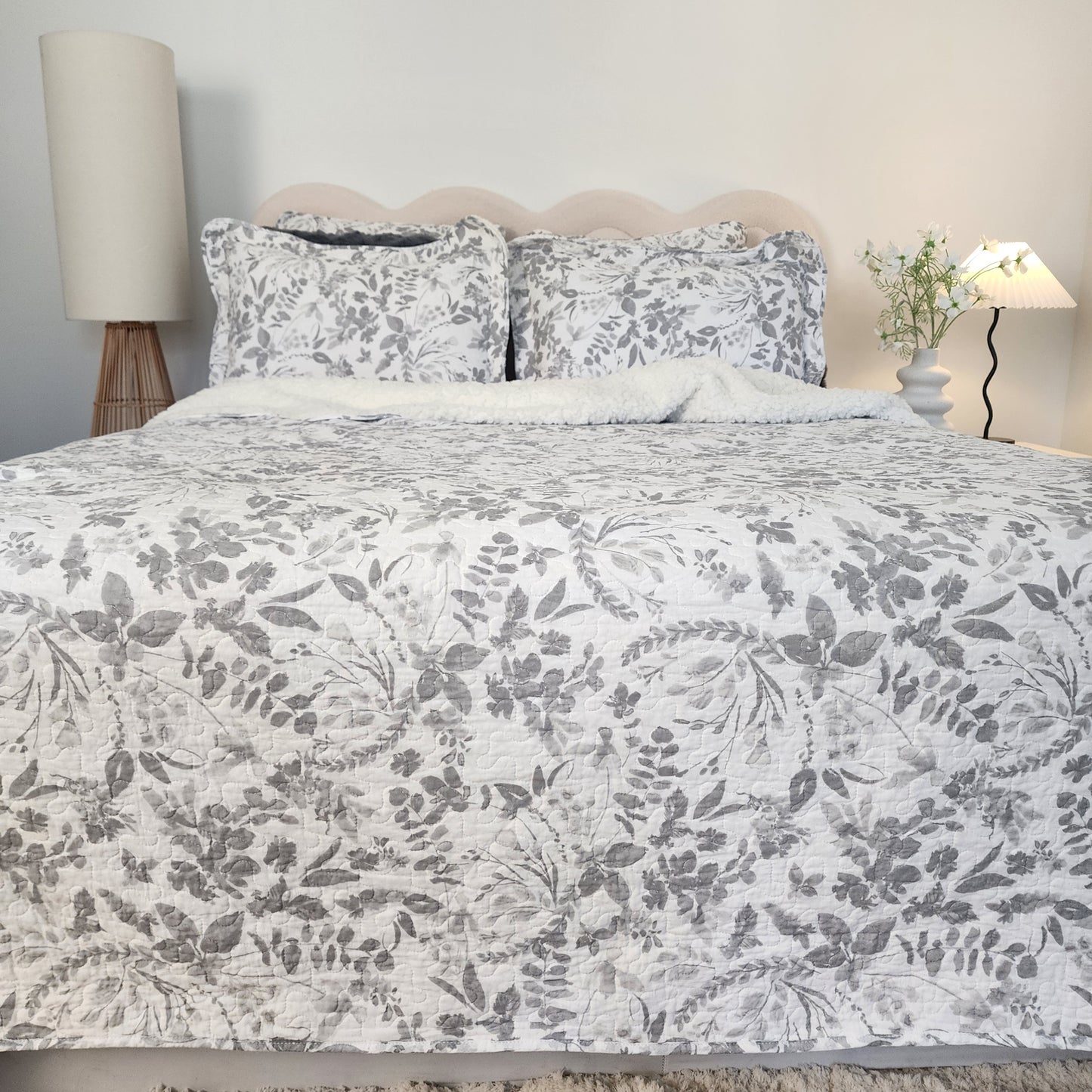 Greystone Sherpa