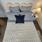 Denim Coverlet