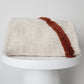 Rust Throw Blanket