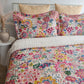 PRE-ORDER Oleander Sherpa