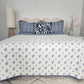 Blushade Coverlet