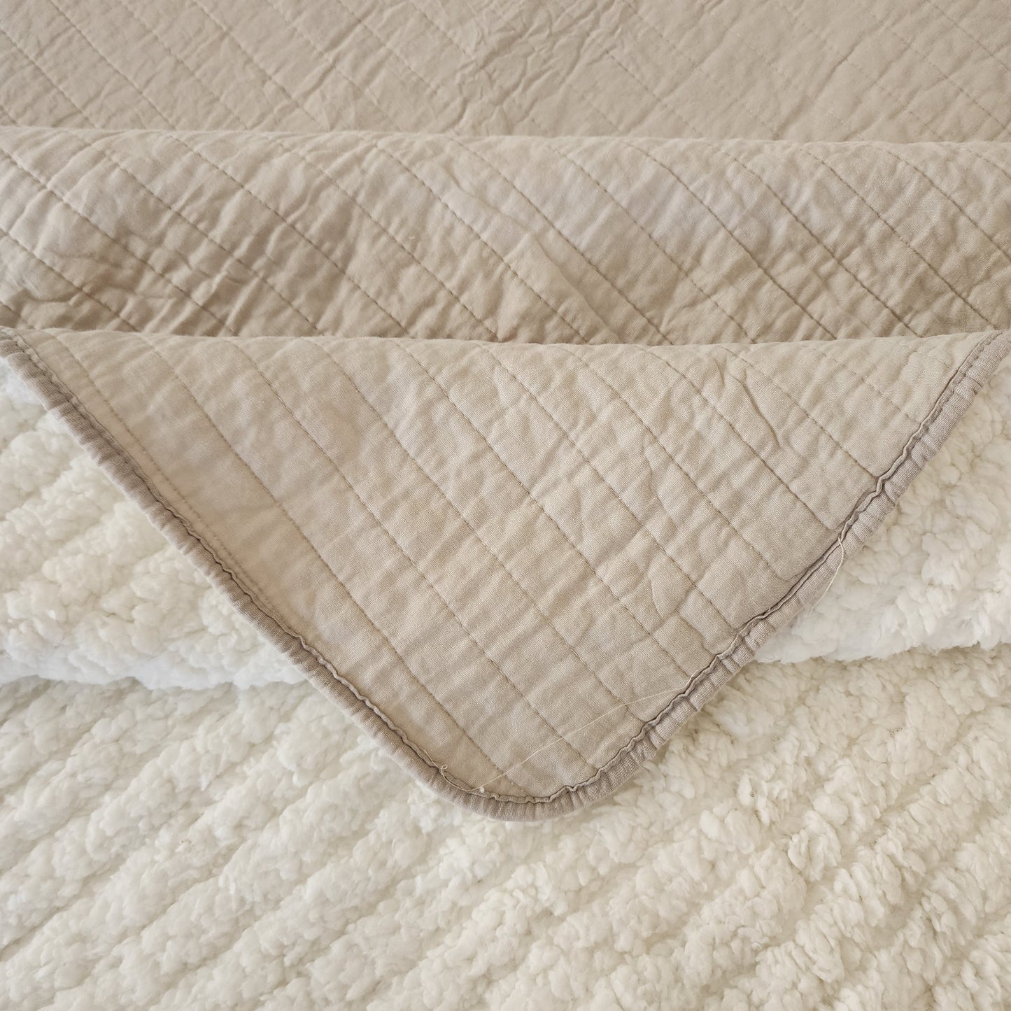 Sand Sherpa