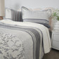 Grey Mist Sherpa