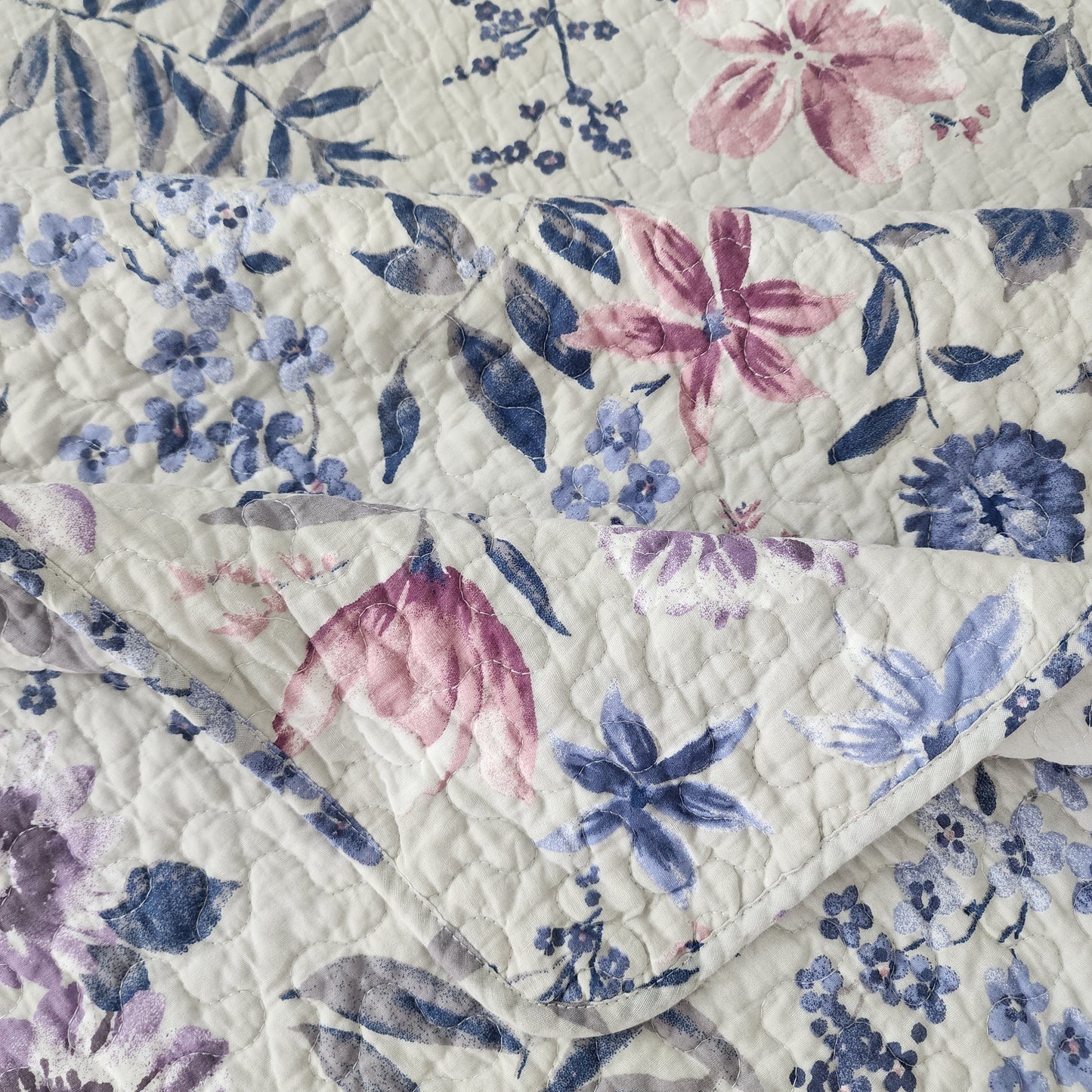 Lavelle Coverlet