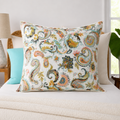 Petalia European Pillowcase