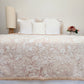 Blush Fleece Blanket