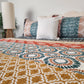 Bohemia Coverlet