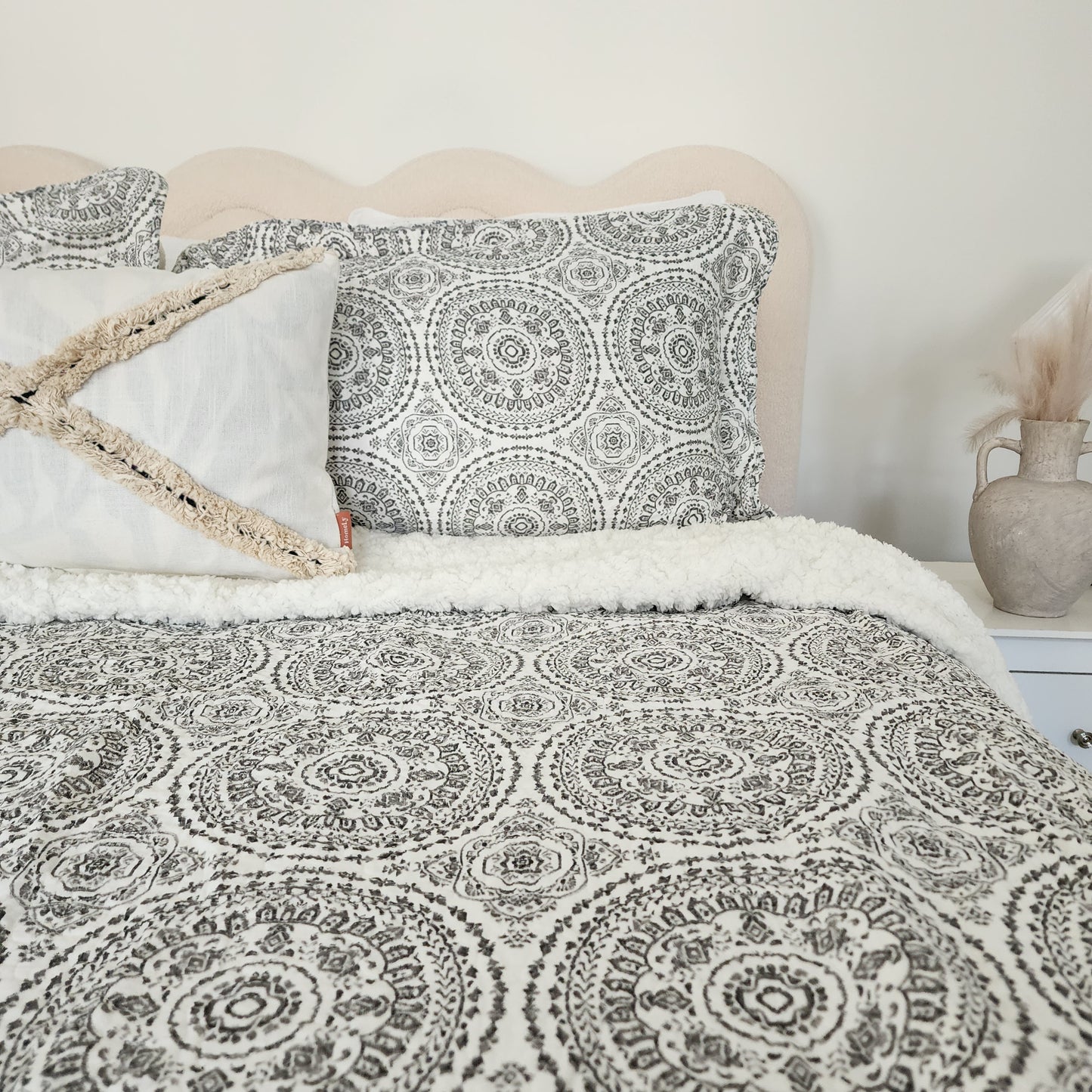 Mandala Sherpa