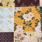 Terraza Coverlet