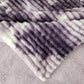 Violet Fleece Blanket