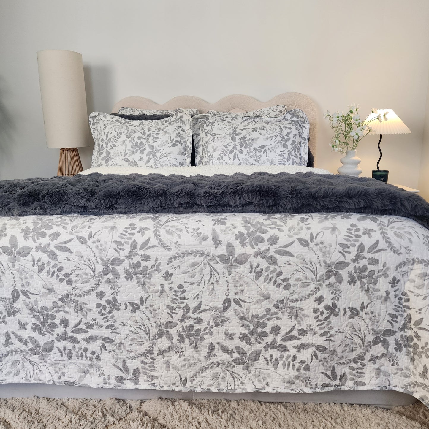 Greystone Sherpa