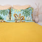 Tropical Coverlet
