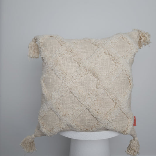 Sand Cushion Cover
