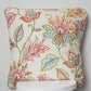 2 Amber European Pillowcases