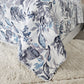 Sapphire Coverlet
