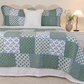 Meadow Coverlet
