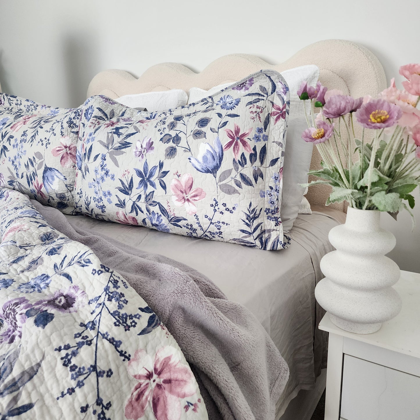 Lavelle Coverlet