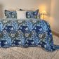 Bluebell Coverlet