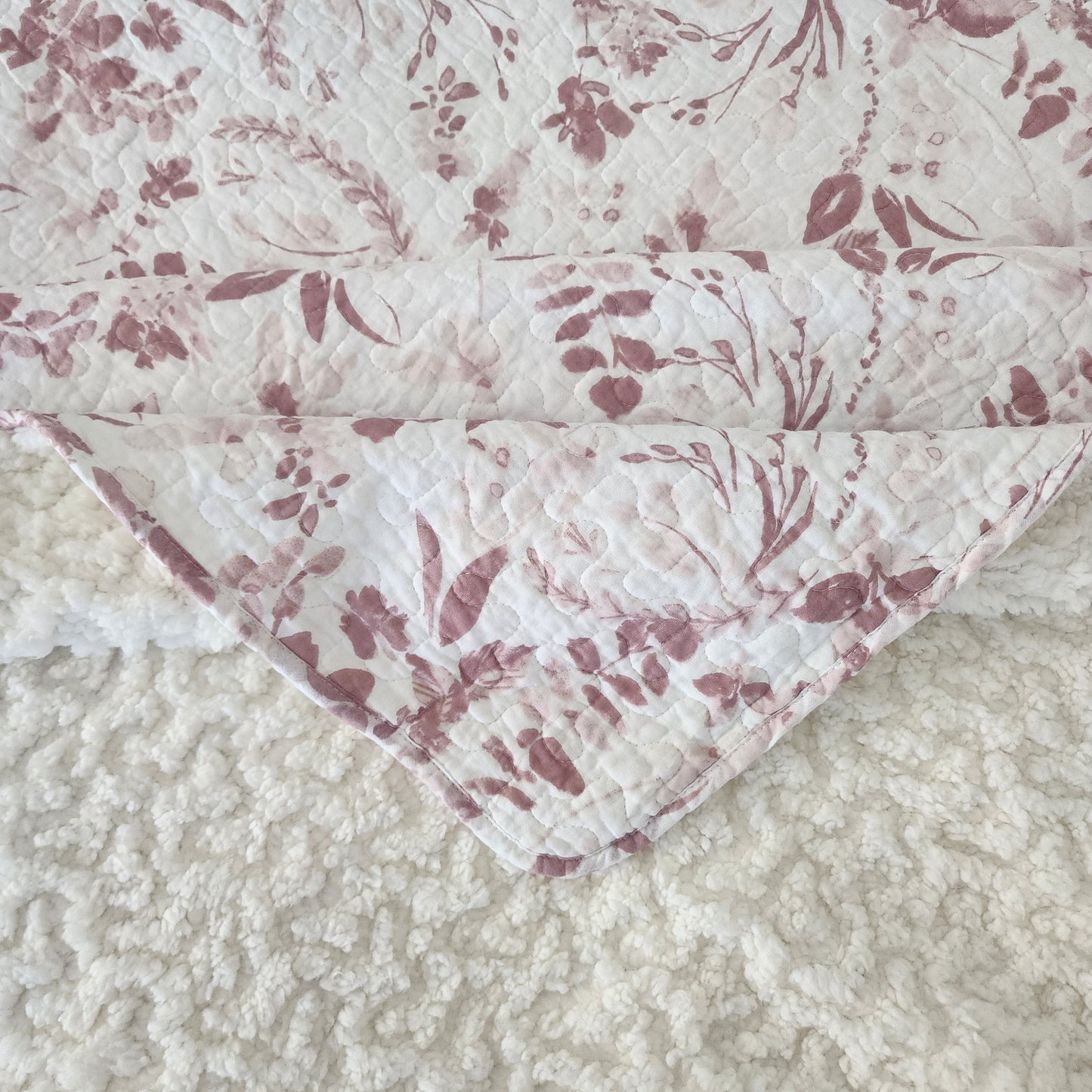 Rose Sherpa